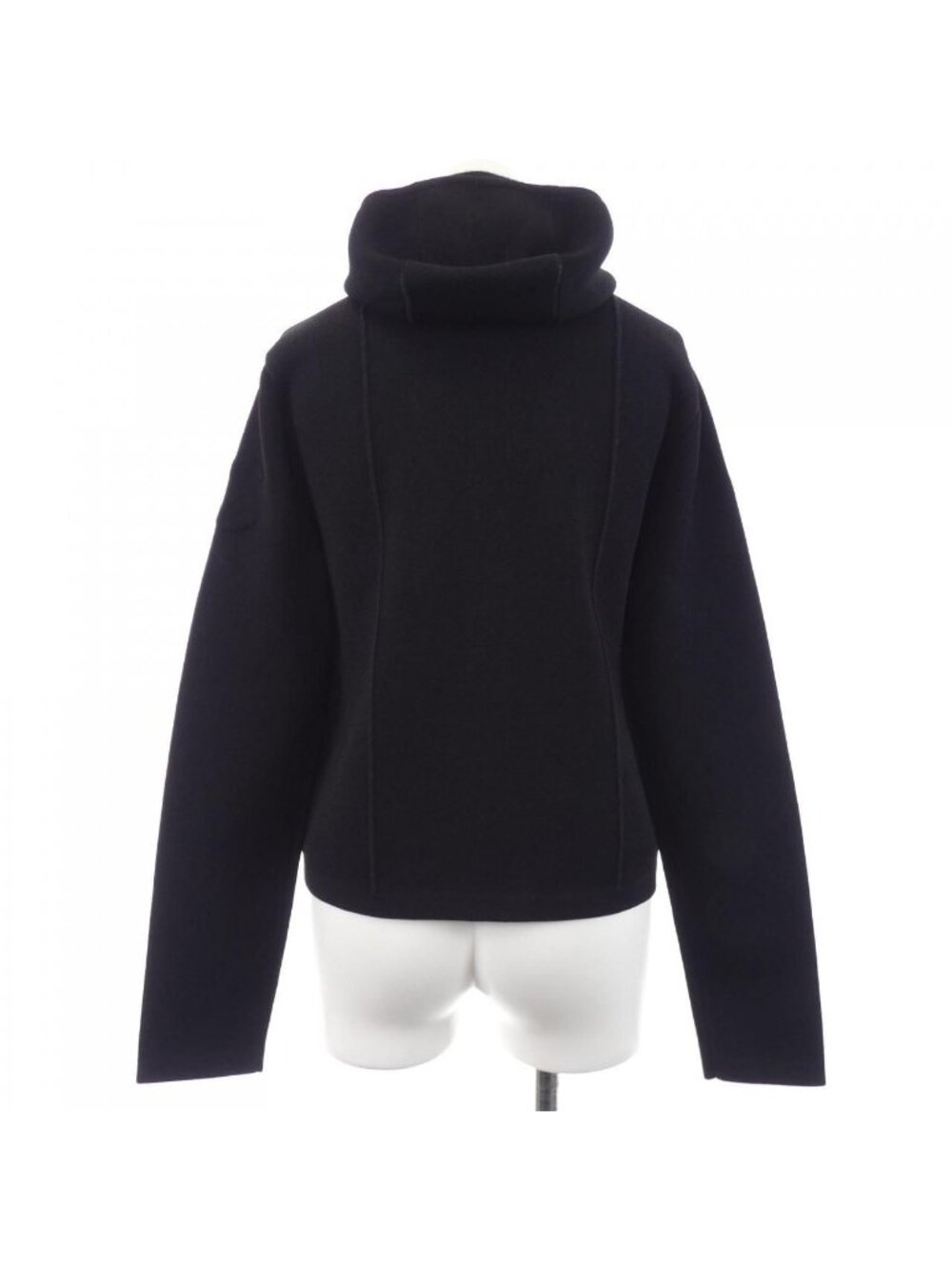 Chanel Coco Neige Jacket - Picture 2 of 8